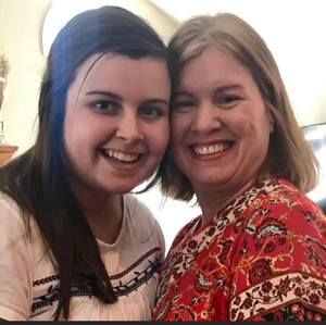 Meet your Posher, Betsy